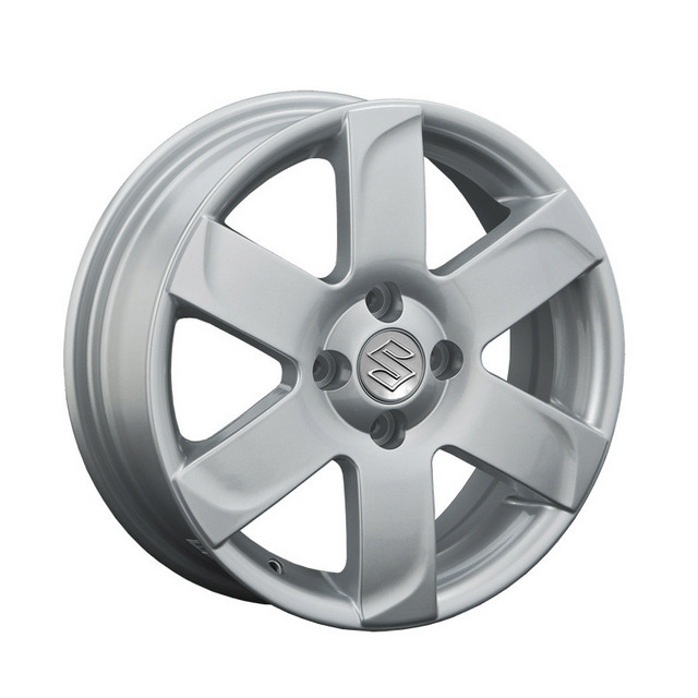 Колесный диск Replay SZ39 R15 5.5J PCD5x114.3 ET51 D67.1 025632-120012001, Серебристый
Колесный диск Replay SZ39 R15 5.5J PCD5x114.3 ET51 D67.1 025632-120012001, Серебристый