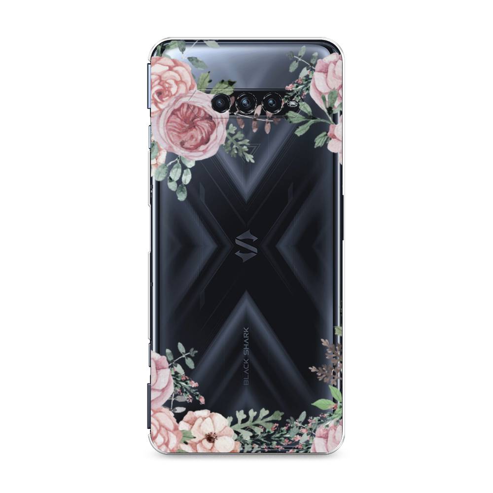 Чехол Awog на Xiaomi Black Shark 4/4S/4S Pro/4 Pro "Нежные розы акварель", Разноцветный, 311150-8
Чехол Awog на Xiaomi Black Shark 4/4S/4S Pro/4 Pro "Нежные розы акварель", Разноцветный, 311150-8