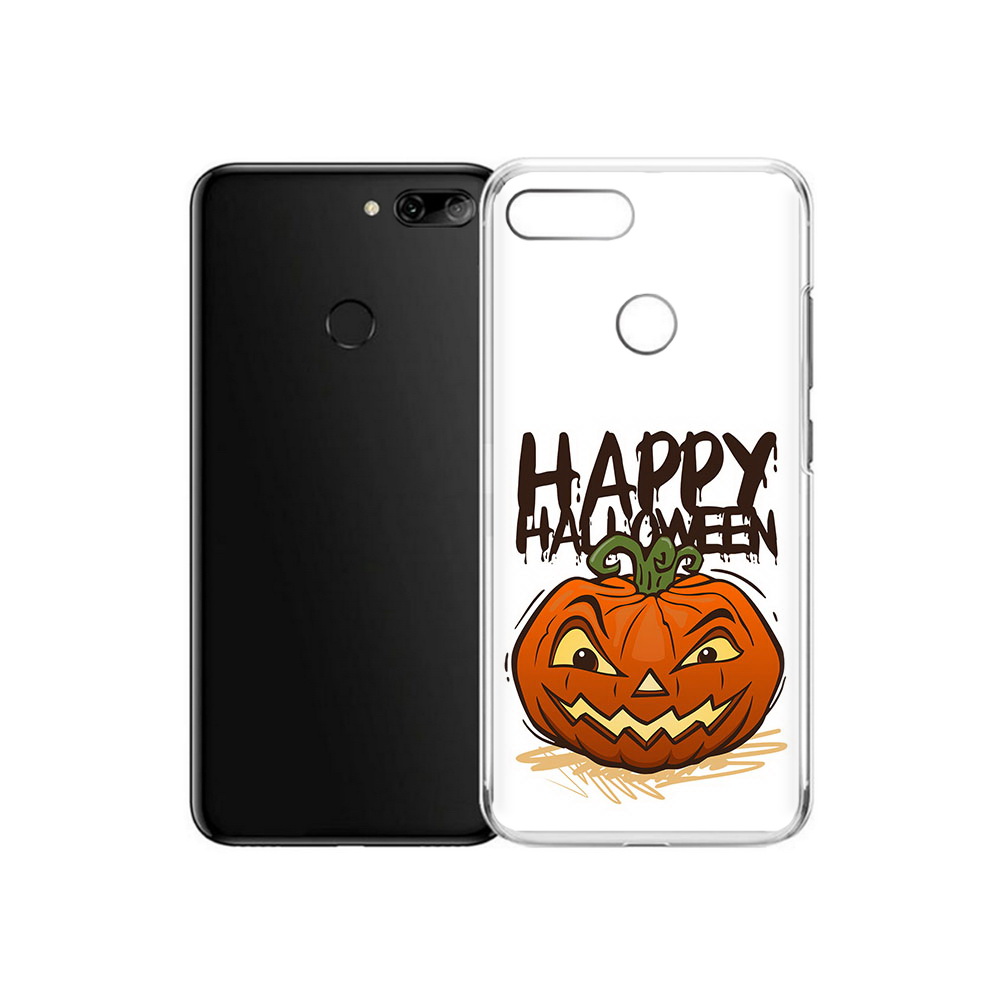 Чехол MyPads Tocco для Alcatel 1S Хэллоуин счастливый (PT227137.662.195), Прозрачный, Tocco
Чехол MyPads Tocco для Alcatel 1S Хэллоуин счастливый (PT227137.662.195), Прозрачный, Tocco