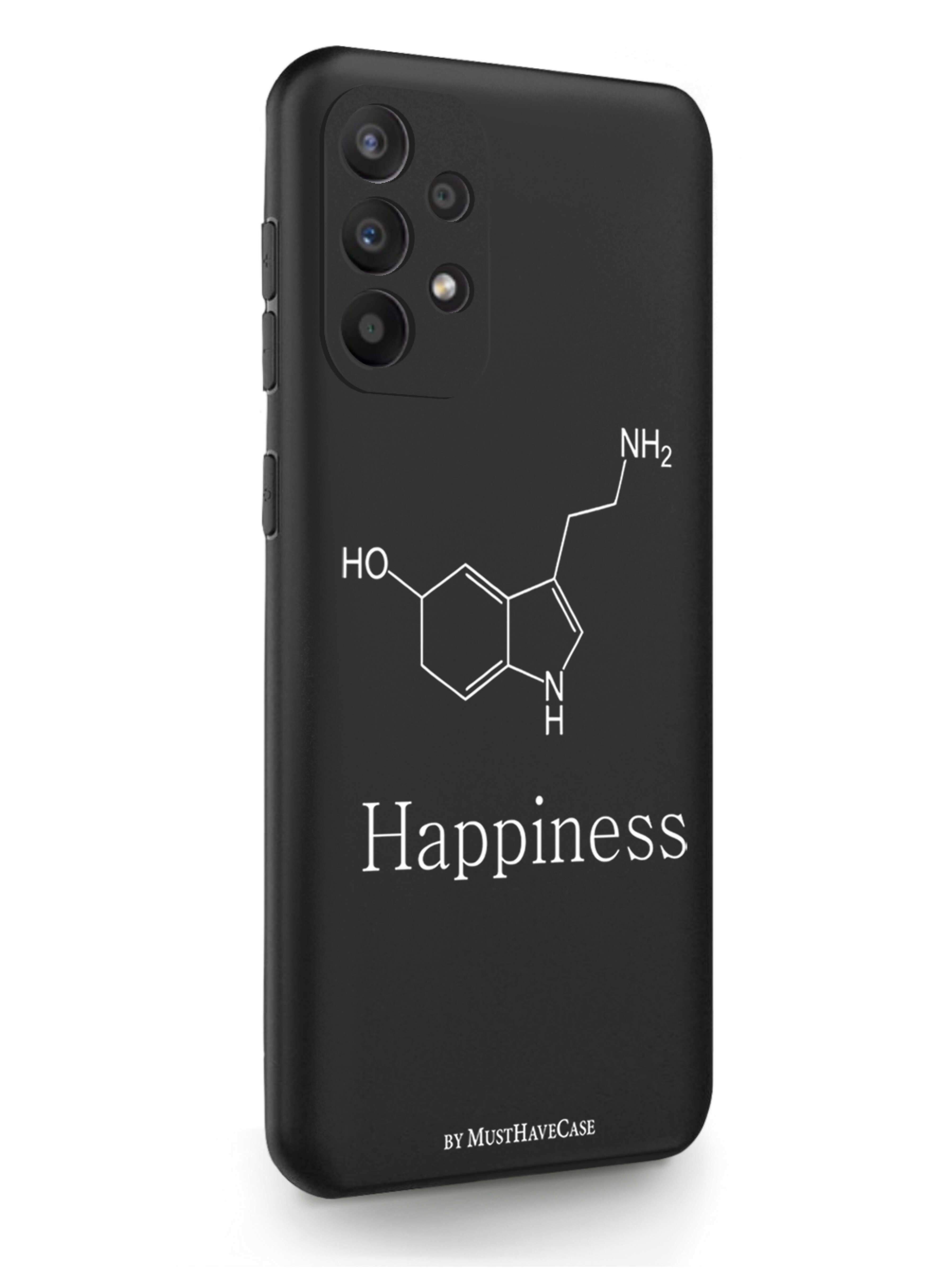 Чехол MustHaveCase Samsung Galaxy A23 Молекула счастья черный, Черный;белый, Samsung Galaxy A23 Молекула счастья
Чехол MustHaveCase Samsung Galaxy A23 Молекула счастья черный, Черный;белый, Samsung Galaxy A23 Молекула счастья