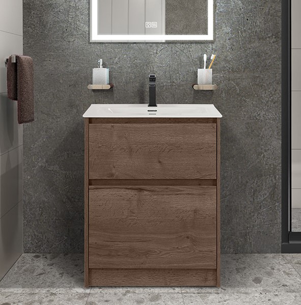 Тумба с раковиной BelBagno Kraft 39-500 rovere tabacco напольная, Коричневый, KRAFT39-500/390-2C-PIA
Тумба с раковиной BelBagno Kraft 39-500 rovere tabacco напольная, Коричневый, KRAFT39-500/390-2C-PIA