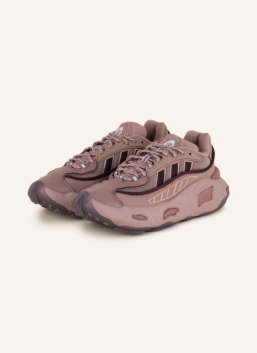 Кроссовки женские Adidas 1001302425 розовые 38 RU (доставка из-за рубежа), 1001302425
Кроссовки женские Adidas 1001302425 розовые 38 RU (доставка из-за рубежа), 1001302425