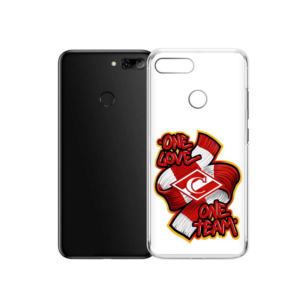 Чехол MyPads Tocco для Alcatel 1S ФК спарак 1 любовь (PT227137.662.184), Прозрачный, Tocco
Чехол MyPads Tocco для Alcatel 1S ФК спарак 1 любовь (PT227137.662.184), Прозрачный, Tocco