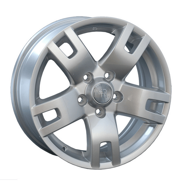 Колесный диск Replay NS76 R16 6.5J PCD5x114.3 ET40 D66.1 015594-990010001, Серебристый
Колесный диск Replay NS76 R16 6.5J PCD5x114.3 ET40 D66.1 015594-990010001, Серебристый