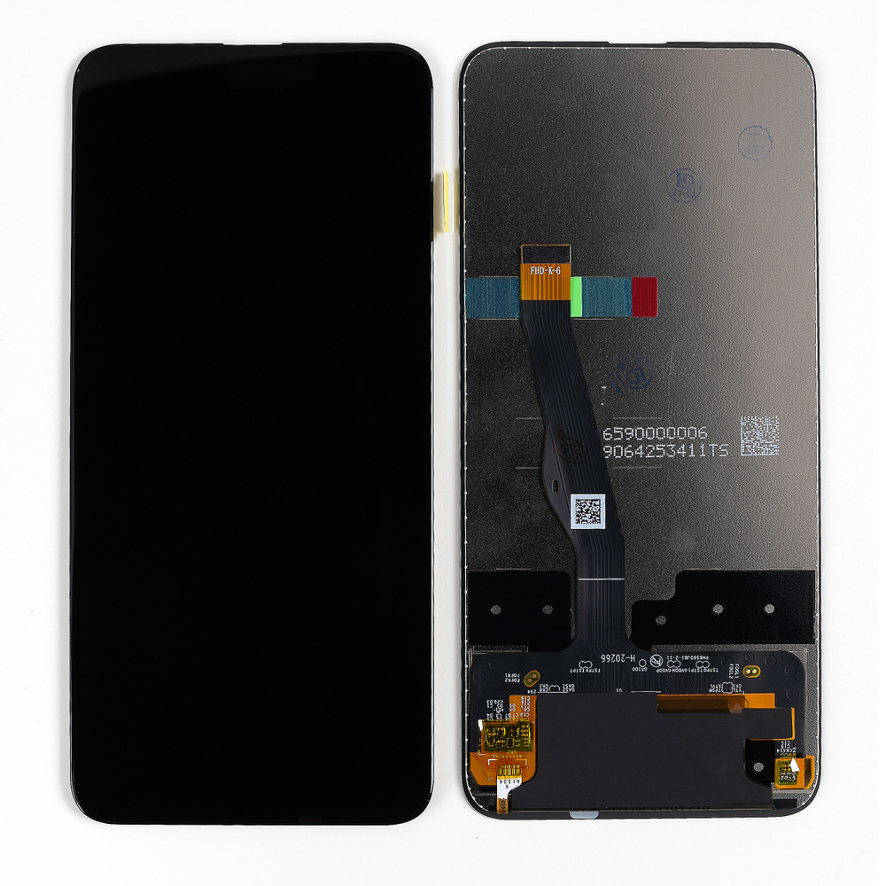 Дисплей для Honor P Smart Z (STK-LX1) / Y9 Prime 2019 (STK-L21) / Y9s + тачскрин, Honor P Smart Z (STK-LX1) / Y9 Prime 2019 (STK-L21) / Y9s
Дисплей для Honor P Smart Z (STK-LX1) / Y9 Prime 2019 (STK-L21) / Y9s + тачскрин, Honor P Smart Z (STK-LX1) / Y9 Prime 2019 (STK-L21) / Y9s