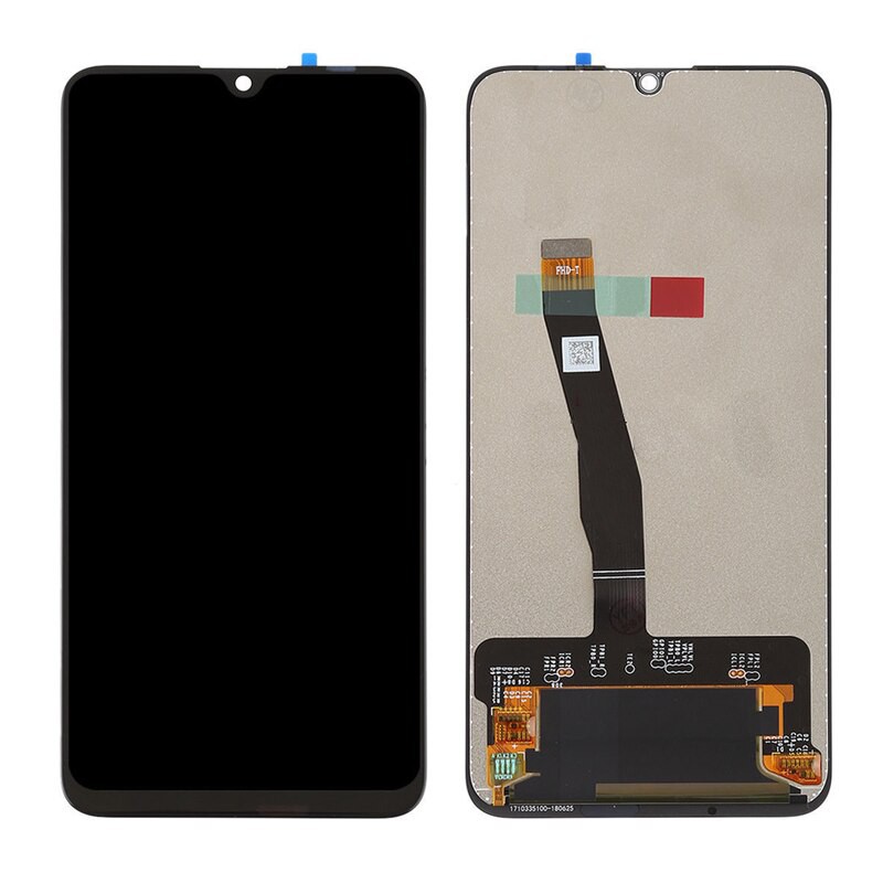 Дисплей для Honor View 20 (PCT-L29) / Nova 4 + тачскрин (черный), Honor View 20 (PCT-L29) / Nova 4
Дисплей для Honor View 20 (PCT-L29) / Nova 4 + тачскрин (черный), Honor View 20 (PCT-L29) / Nova 4