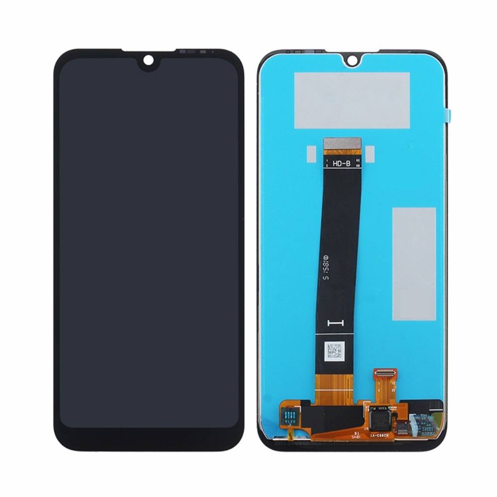 Дисплей Honor 8S (AMN-LX9) /Y5 2019 для смартфона Honor 8S черный, Honor 8S (AMN-LX9) /Y5 2019
Дисплей Honor 8S (AMN-LX9) /Y5 2019 для смартфона Honor 8S черный, Honor 8S (AMN-LX9) /Y5 2019