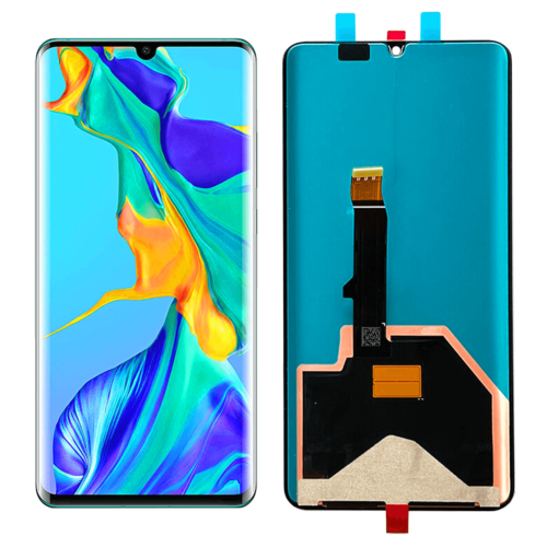Дисплей Honor P30 Pro (VOG-L29) для смартфона Honor P30 Pro черный, Honor P30 Pro (VOG-L29)
Дисплей Honor P30 Pro (VOG-L29) для смартфона Honor P30 Pro черный, Honor P30 Pro (VOG-L29)