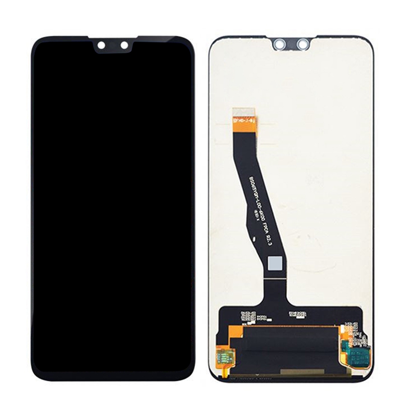 Дисплей для Honor Y9 2019 (JKM-LX1) / (JKM-LX2) + тачскрин (черный), Honor Y9 2019 (JKM-LX1) / (JKM-LX2)
Дисплей для Honor Y9 2019 (JKM-LX1) / (JKM-LX2) + тачскрин (черный), Honor Y9 2019 (JKM-LX1) / (JKM-LX2)