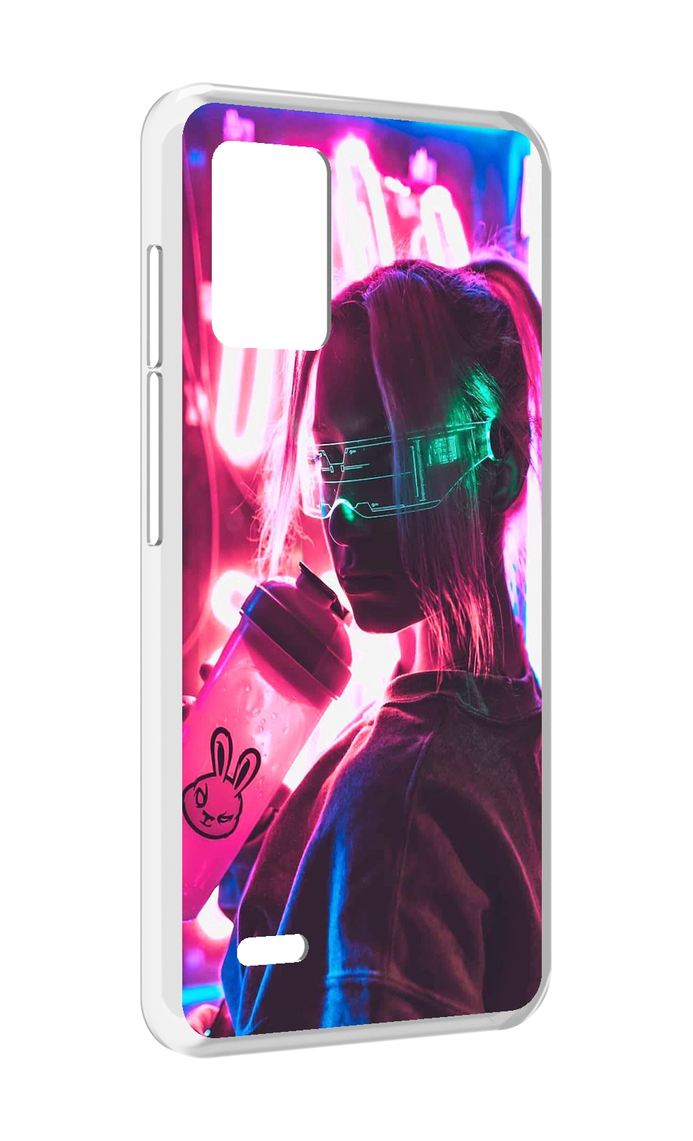 Чехол MyPads девушка неоновый фон женский для UMIDIGI Bison X10S / Bison X10G, Прозрачный, Tocco
Чехол MyPads девушка неоновый фон женский для UMIDIGI Bison X10S / Bison X10G, Прозрачный, Tocco