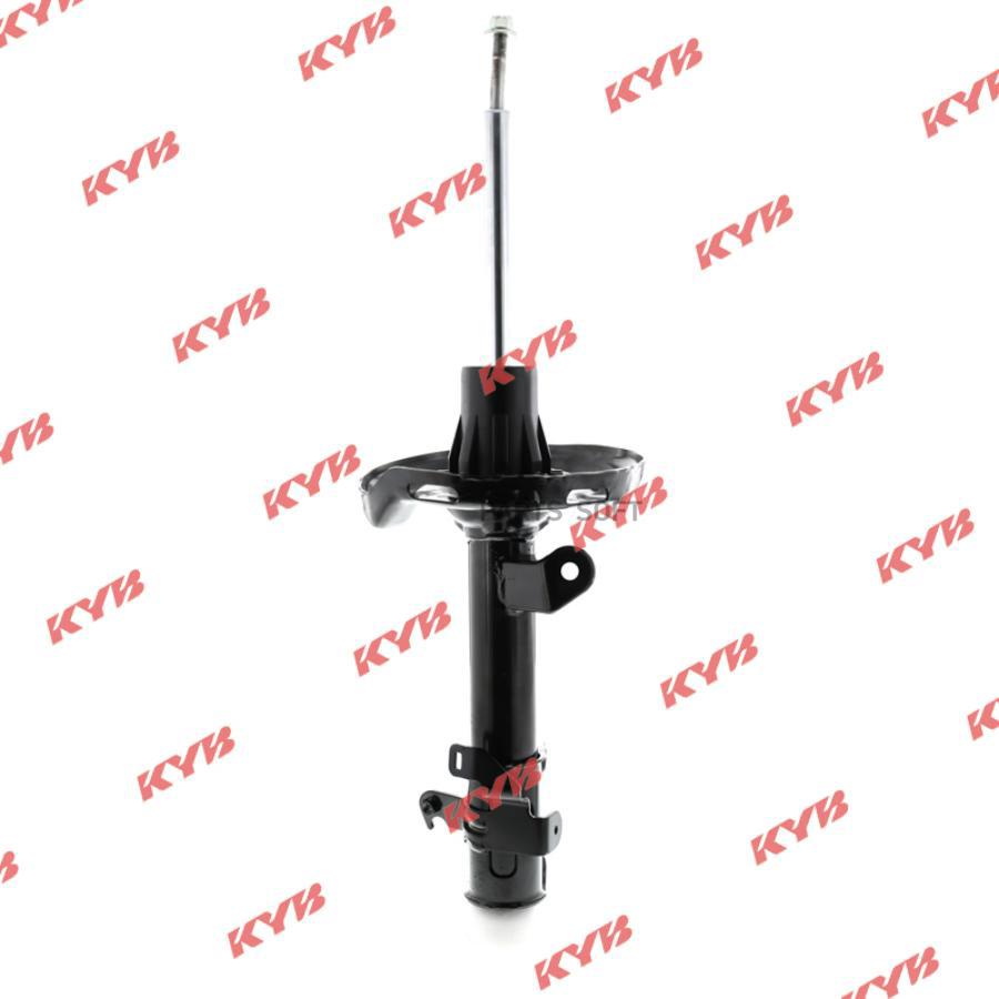 Стойка амортизационная - Excel-G | перед прав |
Стойка амортизационная - Excel-G | перед прав |