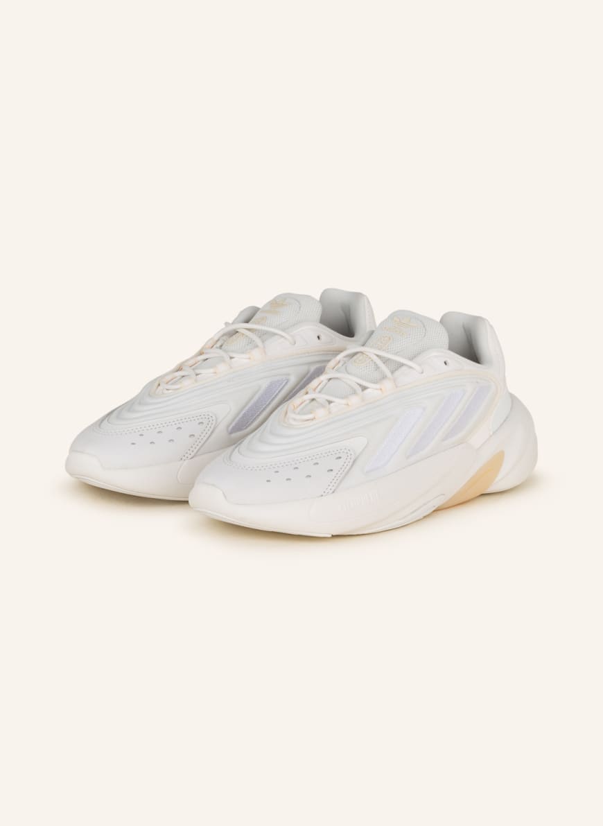 Кроссовки женские Adidas 1001302399 бежевые 40.5 RU (доставка из-за рубежа), 1001302399
Кроссовки женские Adidas 1001302399 бежевые 40.5 RU (доставка из-за рубежа), 1001302399