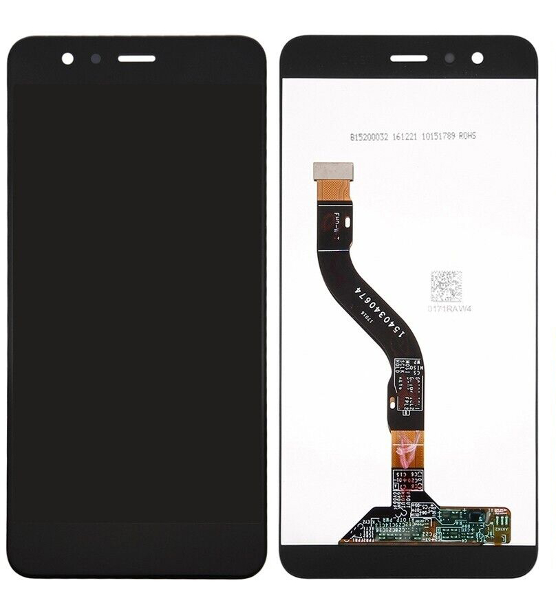 Дисплей Honor P10 Lite (WAS-LX1) для смартфона Honor P10 Lite черный, Honor P10 Lite (WAS-LX1)
Дисплей Honor P10 Lite (WAS-LX1) для смартфона Honor P10 Lite черный, Honor P10 Lite (WAS-LX1)