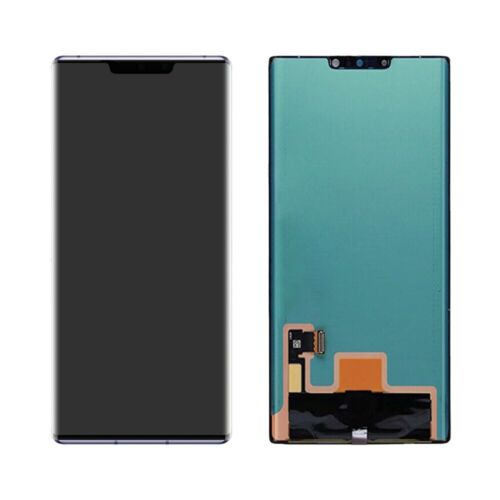 Дисплей для Honor Mate 30 Pro (LIO-AL00) + тачскрин (черный), Honor Mate 30 Pro (LIO-AL00)
Дисплей для Honor Mate 30 Pro (LIO-AL00) + тачскрин (черный), Honor Mate 30 Pro (LIO-AL00)
