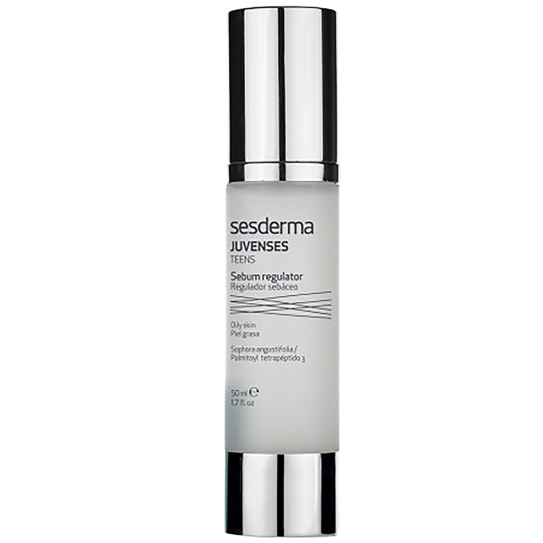 Крем для лица Sesderma Juveses teens себорегулирующий 50 мл, Juveses Teens Себорегулирующий крем
Крем для лица Sesderma Juveses teens себорегулирующий 50 мл, Juveses Teens Себорегулирующий крем