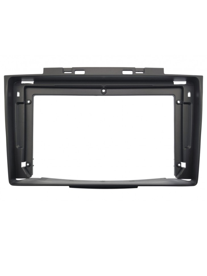 Переходная рамка для магнитолы Wide Media Great Wall Hover H3 2014-2016,Haval H5 2020-2021
Переходная рамка для магнитолы Wide Media Great Wall Hover H3 2014-2016,Haval H5 2020-2021