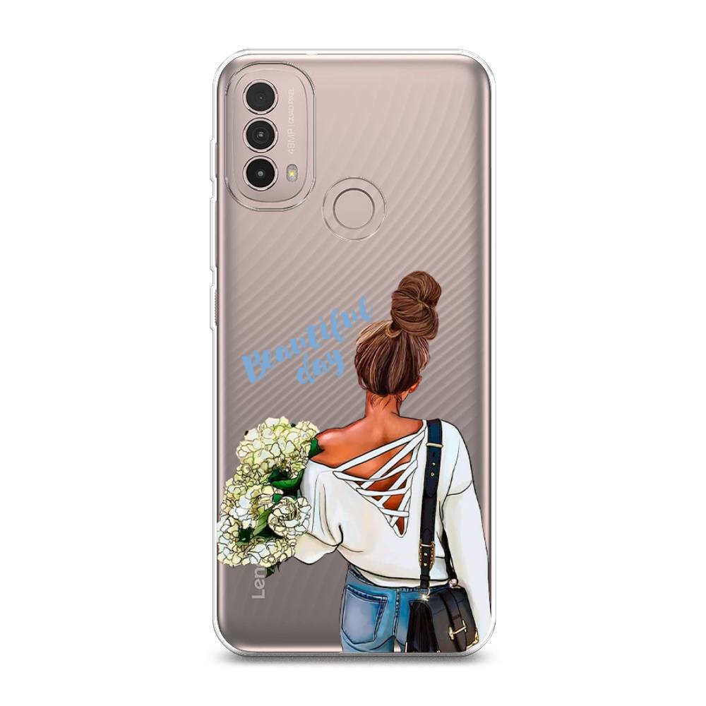 Чехол Awog на Lenovo K14 Plus / Леново K14 Плюс "Beautiful day vector", Разноцветный, 113450-6
Чехол Awog на Lenovo K14 Plus / Леново K14 Плюс "Beautiful day vector", Разноцветный, 113450-6