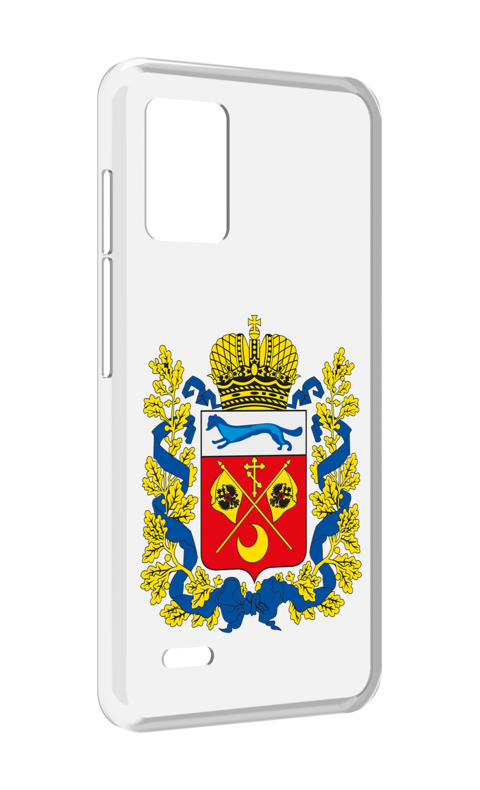 Чехол MyPads герб-оренбургская-область для UMIDIGI Bison X10S / Bison X10G, Прозрачный, Tocco
Чехол MyPads герб-оренбургская-область для UMIDIGI Bison X10S / Bison X10G, Прозрачный, Tocco