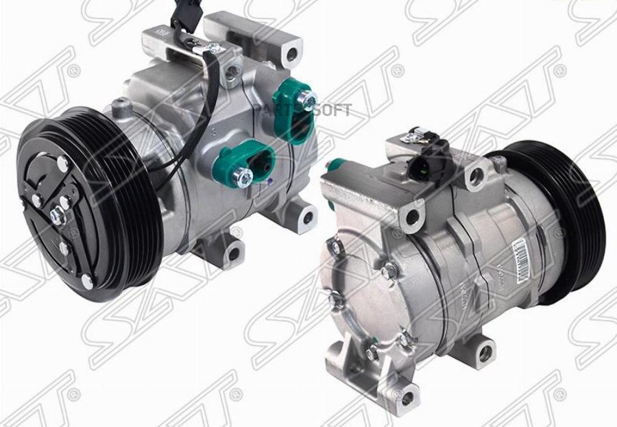 Компрессор Кондиционера Hyundai Accent/Solaris 10-17/Kia Rio Iii 10- Sat арт. ST-HNS1-396-
Компрессор Кондиционера Hyundai Accent/Solaris 10-17/Kia Rio Iii 10- Sat арт. ST-HNS1-396-