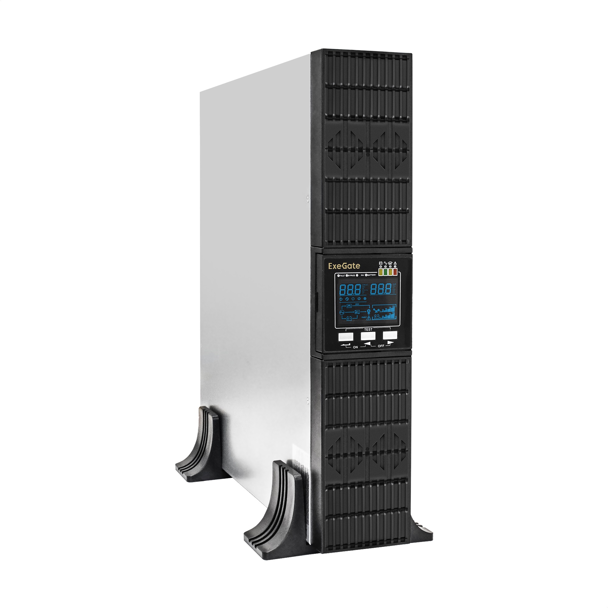 ИБП ExeGate PowerExpert ULS-2000.LCD.AVR.1SH.2C13.USB.RS232 .SNMP.2U, PowerExpert ULS-2000.LCD.AVR.1SH.2C13.USB.RS232 .SNMP.2U
ИБП ExeGate PowerExpert ULS-2000.LCD.AVR.1SH.2C13.USB.RS232 .SNMP.2U, PowerExpert ULS-2000.LCD.AVR.1SH.2C13.USB.RS232 .SNMP.2U