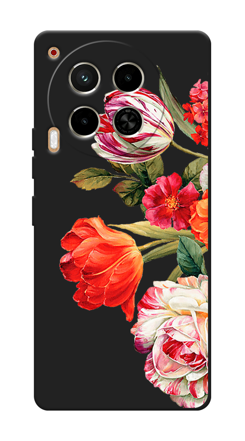 Чехол Awog 305652-1 для Tecno Camon 30 4G "Весенний букет", Красный;розовый;зеленый, 305652-1
Чехол Awog 305652-1 для Tecno Camon 30 4G "Весенний букет", Красный;розовый;зеленый, 305652-1