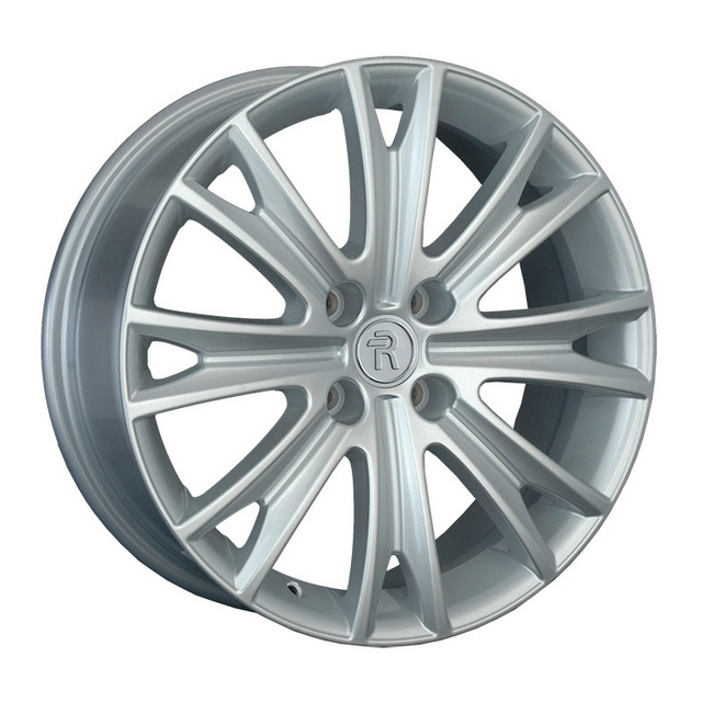 Колесный диск Replay FD131 R17 7J PCD4x108 ET37.5 D63.3 036494-990603003, Серебристый
Колесный диск Replay FD131 R17 7J PCD4x108 ET37.5 D63.3 036494-990603003, Серебристый