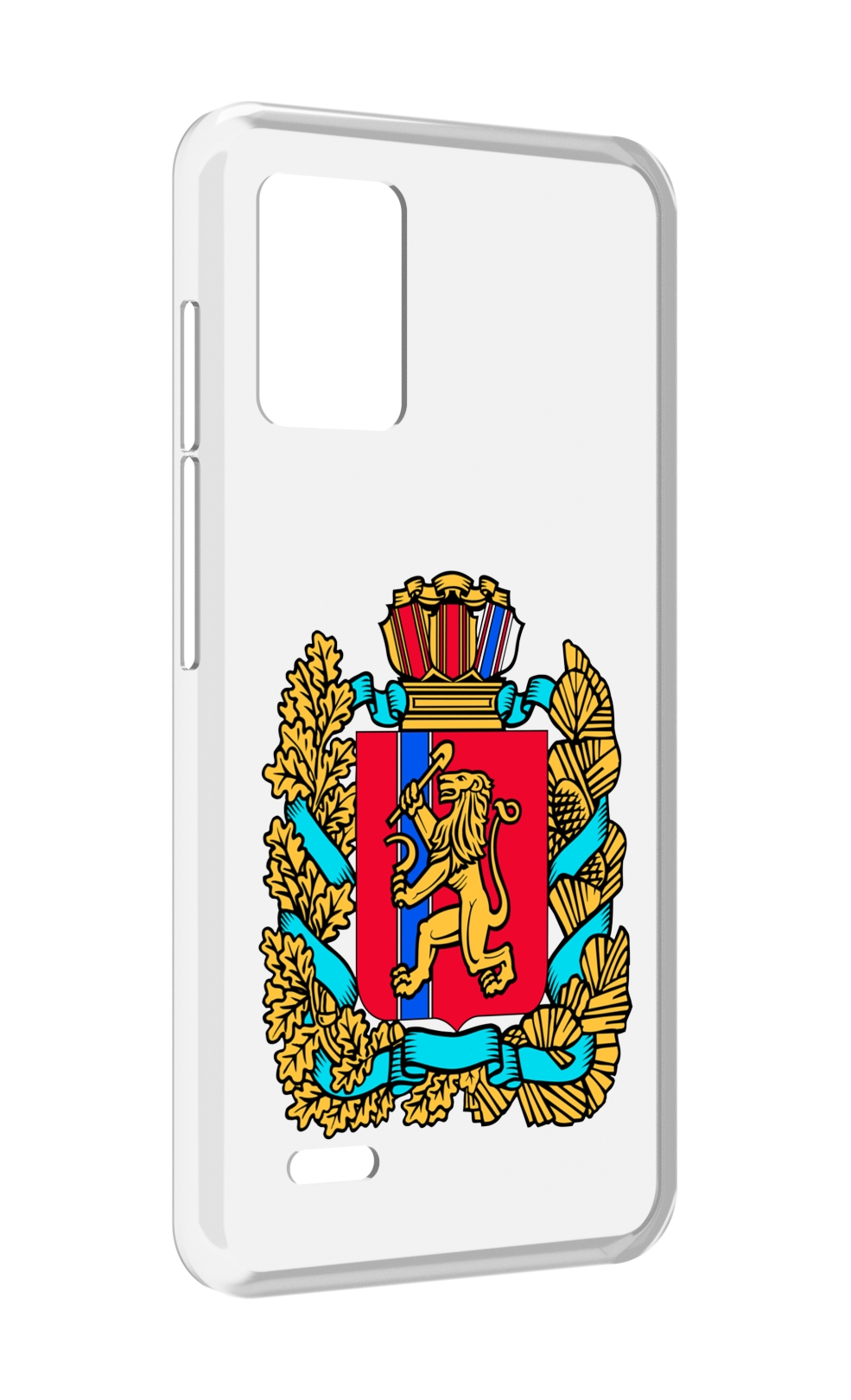 Чехол MyPads герб-красноярскии-краи для UMIDIGI Bison X10S / Bison X10G, Прозрачный, Tocco
Чехол MyPads герб-красноярскии-краи для UMIDIGI Bison X10S / Bison X10G, Прозрачный, Tocco