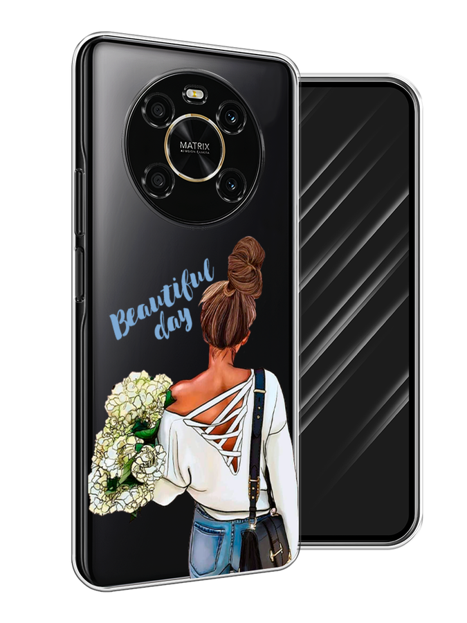Чехол Awog на Honor X9 4G/Magic4 Lite 4G "Beautiful day vector", Разноцветный, 6108150-6
Чехол Awog на Honor X9 4G/Magic4 Lite 4G "Beautiful day vector", Разноцветный, 6108150-6