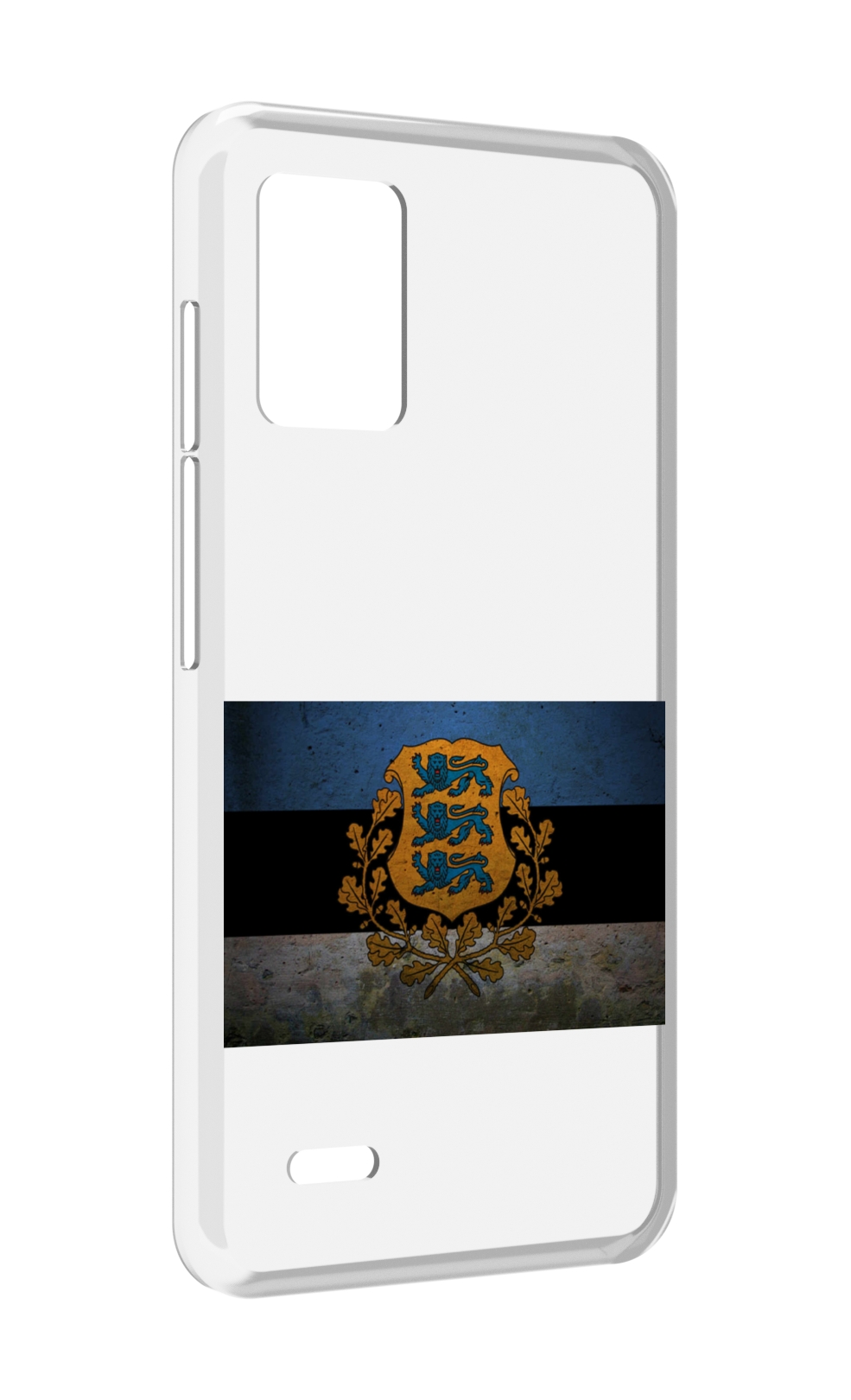 Чехол MyPads герб флаг эстонии-1 для UMIDIGI Bison X10S / Bison X10G, Прозрачный, Tocco
Чехол MyPads герб флаг эстонии-1 для UMIDIGI Bison X10S / Bison X10G, Прозрачный, Tocco
