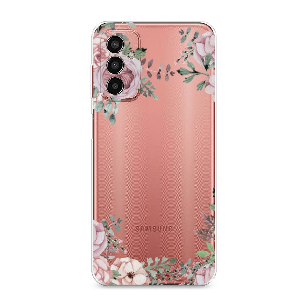 Чехол Awog на Samsung Galaxy M13 / Самсунг M13 "Нежные розы акварель", Разноцветный, 2106850-8
Чехол Awog на Samsung Galaxy M13 / Самсунг M13 "Нежные розы акварель", Разноцветный, 2106850-8