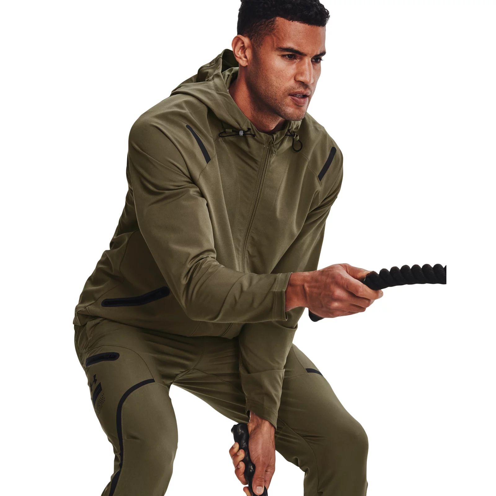 Толстовка мужская Under Armour UA Unstoppable Jacket бежевая LG, UA Unstoppable Jacket
Толстовка мужская Under Armour UA Unstoppable Jacket бежевая LG, UA Unstoppable Jacket