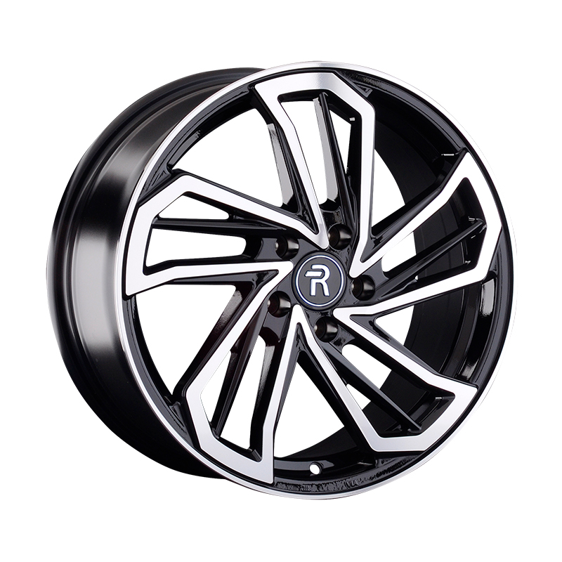 Колесный диск Replay, B204 8x19/5x112ET47 66.6 Bkf, Черный;серебристый
Колесный диск Replay, B204 8x19/5x112ET47 66.6 Bkf, Черный;серебристый