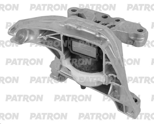 Опора двигателя CITROEN C4 GRAND PICASSO I (UA) 06- C4 PICASSO II 13- PATRON PSE30861
Опора двигателя CITROEN C4 GRAND PICASSO I (UA) 06- C4 PICASSO II 13- PATRON PSE30861
