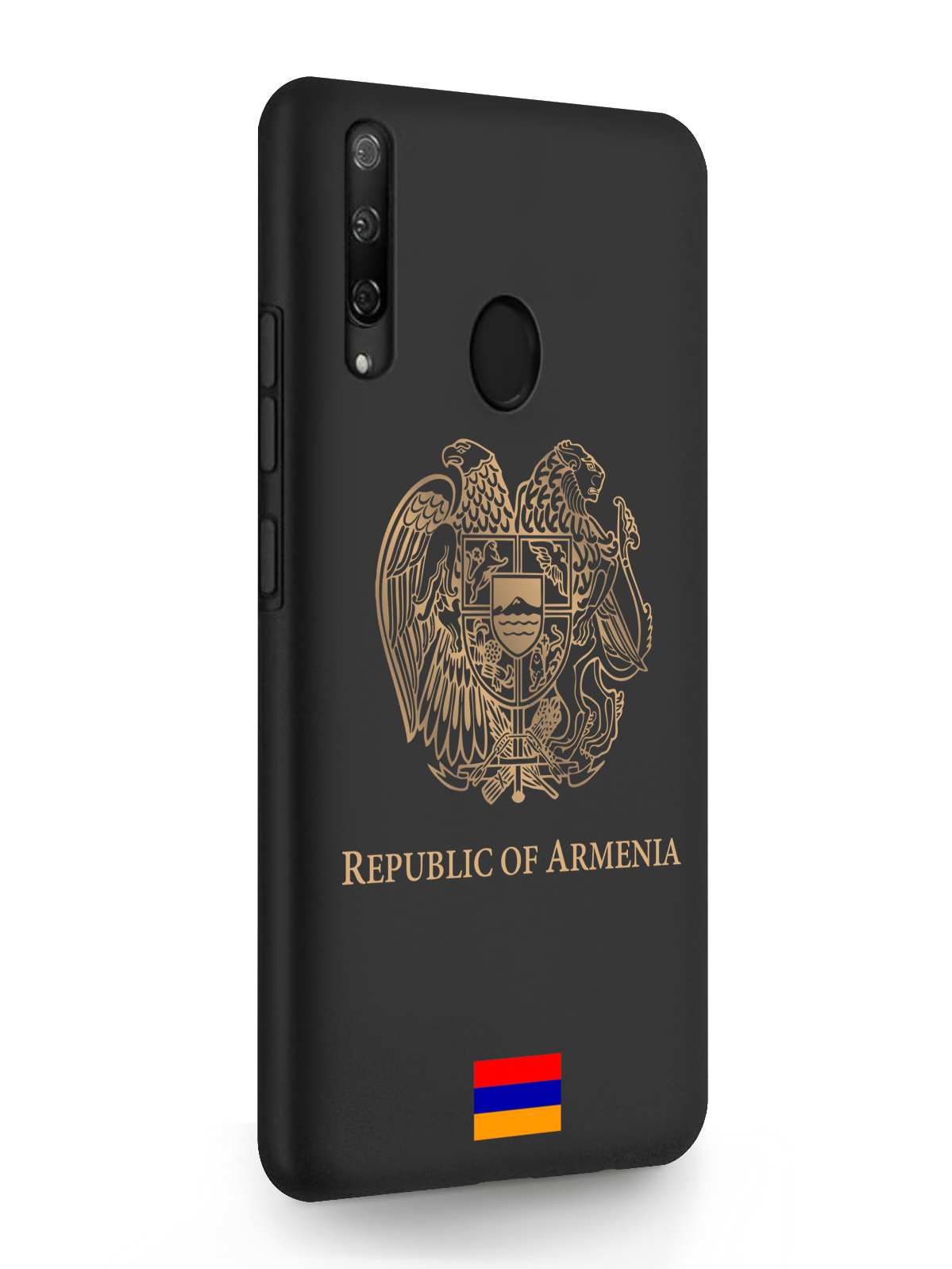 Чехол SignumCase Huawei P Smart Z Золотой Герб Армении черный, Золотистый;черный, Huawei P Smart Z Золотой Герб Армении
Чехол SignumCase Huawei P Smart Z Золотой Герб Армении черный, Золотистый;черный, Huawei P Smart Z Золотой Герб Армении