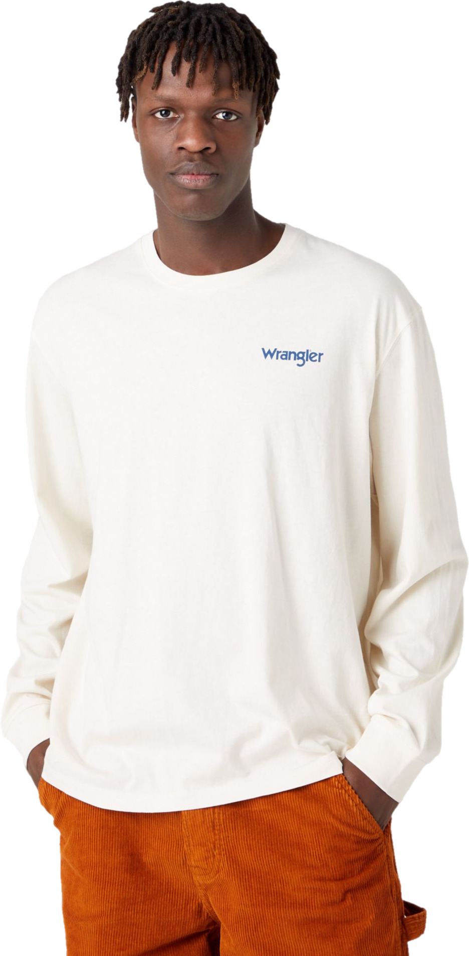 Лонгслив мужской Wrangler Men Vintage Tee Natural Ecru бежевый L, Men Vintage Tee Natural Ecru
Лонгслив мужской Wrangler Men Vintage Tee Natural Ecru бежевый L, Men Vintage Tee Natural Ecru