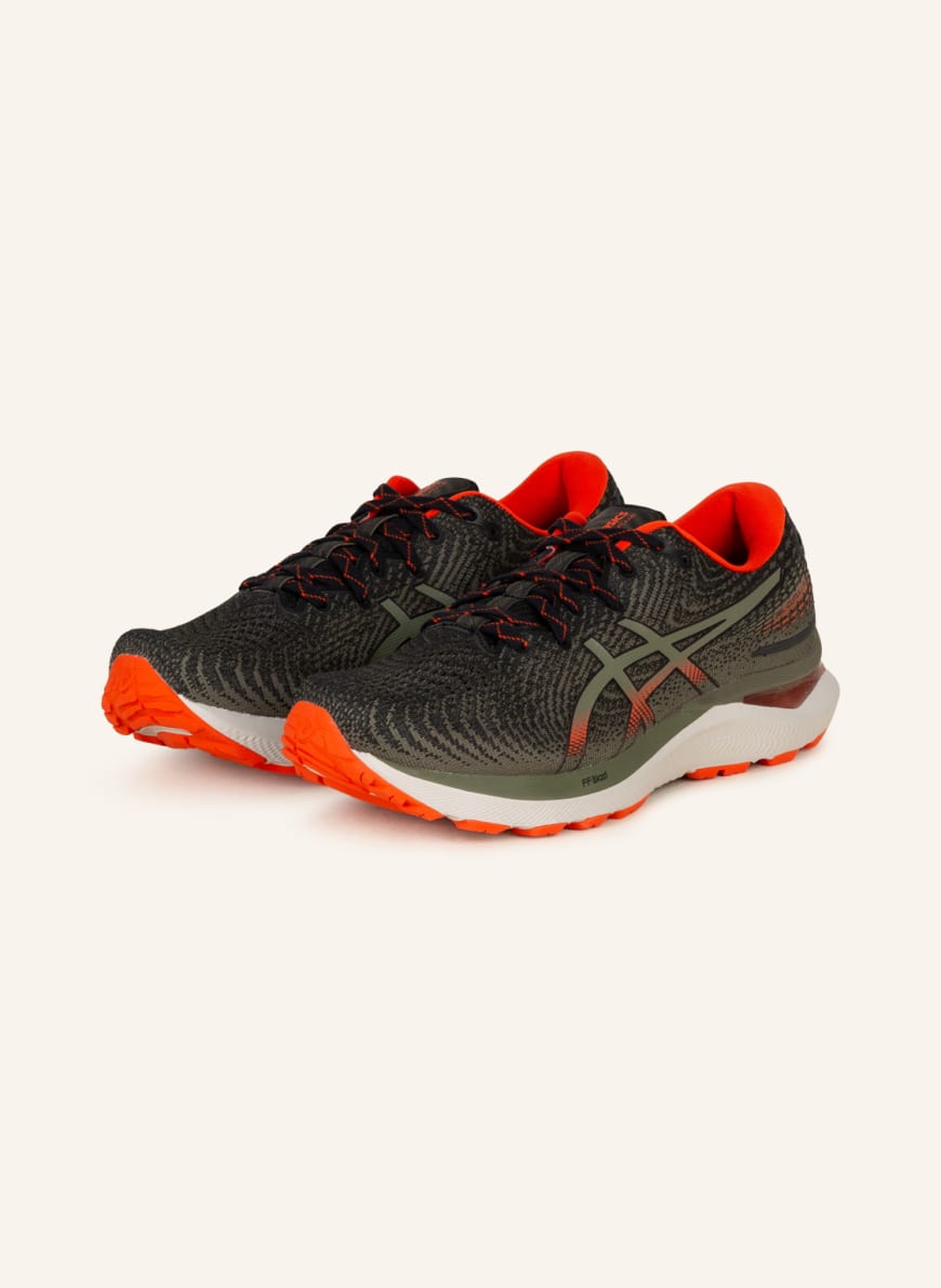 Кроссовки мужские Asics 1001301284 зеленые 46.5 RU (доставка из-за рубежа), 1001301284
Кроссовки мужские Asics 1001301284 зеленые 46.5 RU (доставка из-за рубежа), 1001301284