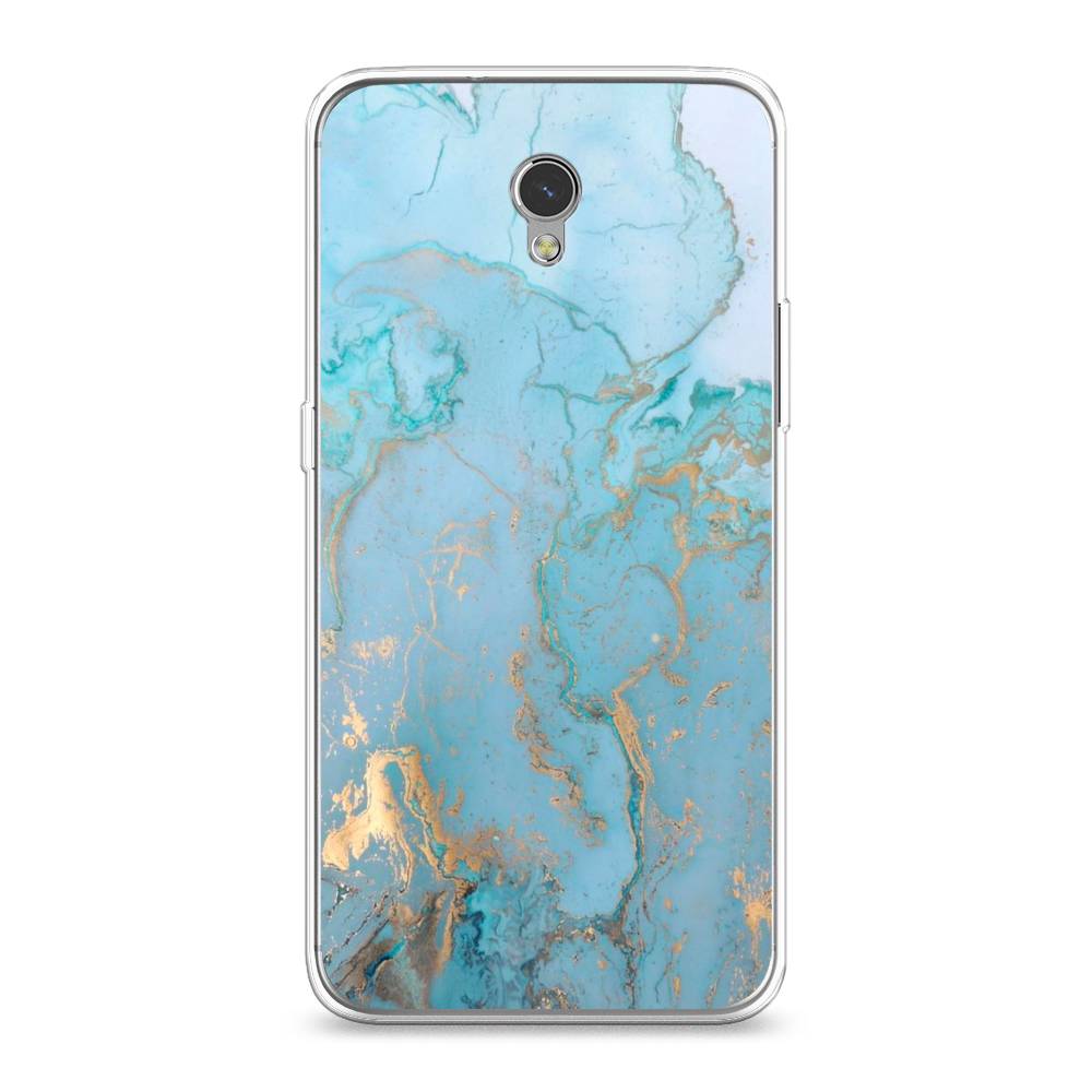 Чехол Awog на ZTE Blade V7 / ЗТЕ Блэйд V7 "Голубой мрамор рисунок", Разноцветный, 131150-3
Чехол Awog на ZTE Blade V7 / ЗТЕ Блэйд V7 "Голубой мрамор рисунок", Разноцветный, 131150-3
