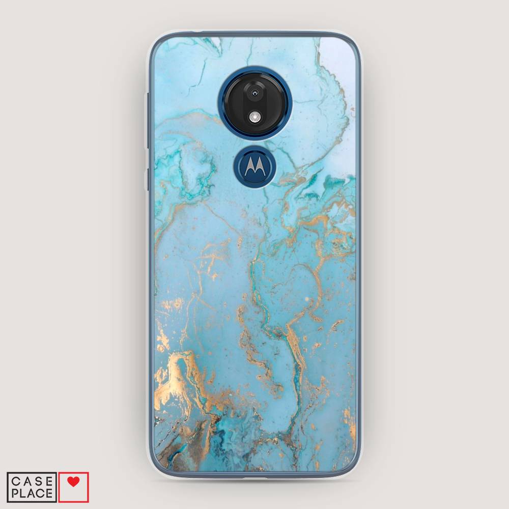 Чехол Awog на Motorola Moto G7 / Моторола Мото G7 "Голубой мрамор рисунок", Разноцветный, 241150-3
Чехол Awog на Motorola Moto G7 / Моторола Мото G7 "Голубой мрамор рисунок", Разноцветный, 241150-3