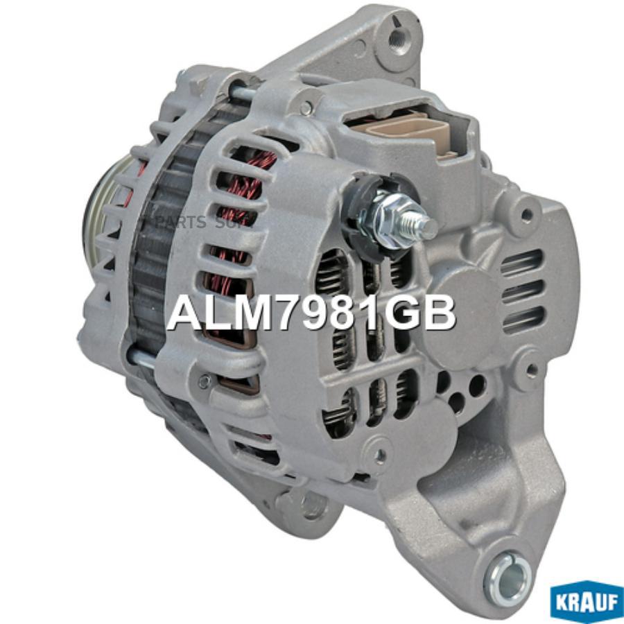 Генератор Krauf alm7981gb
Генератор Krauf alm7981gb