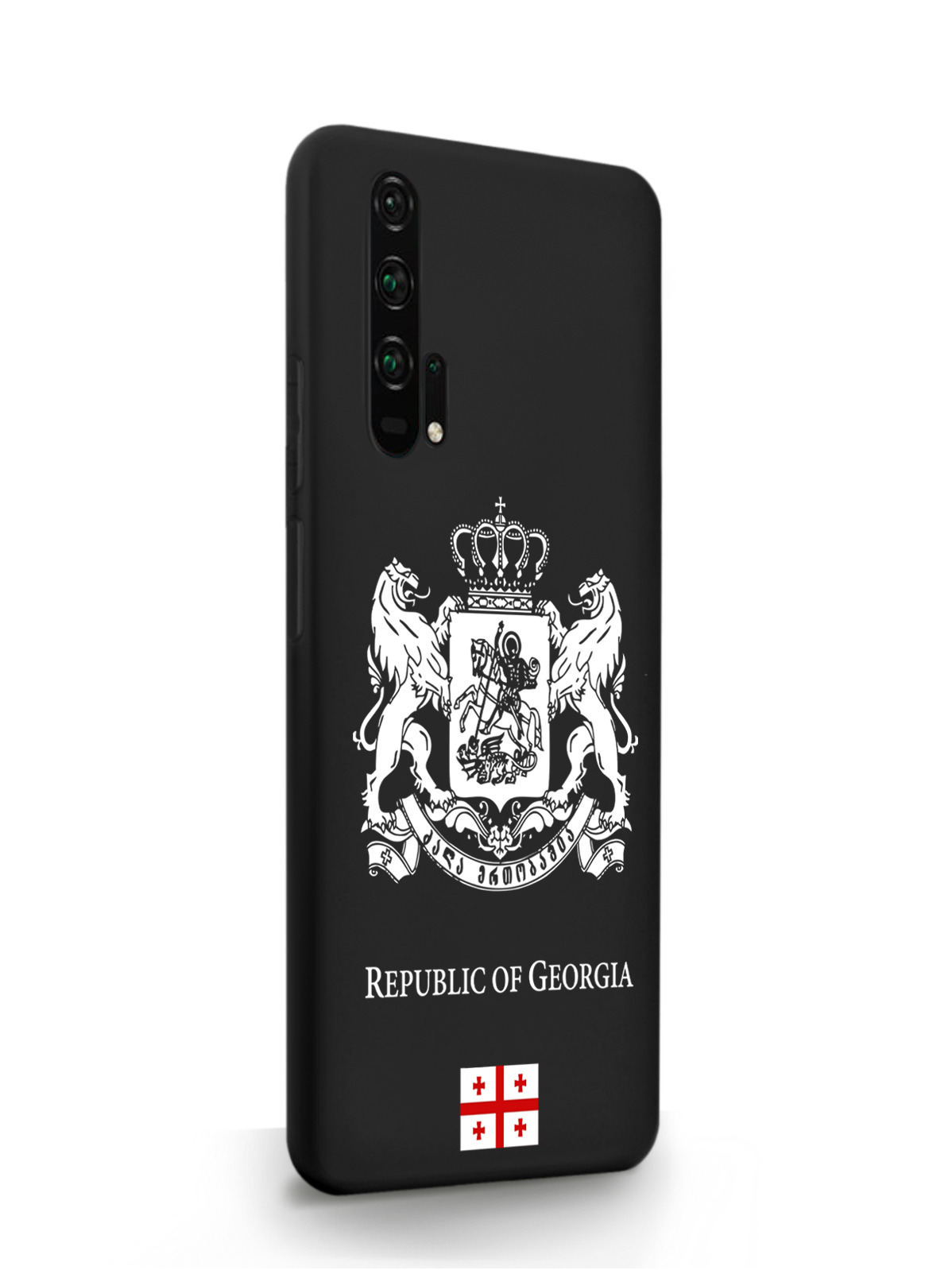 Чехол SignumCase HONOR 20 Pro Белый Герб Грузии черный, Золотистый;черный, HONOR 20 Pro Белый Герб Грузии
Чехол SignumCase HONOR 20 Pro Белый Герб Грузии черный, Золотистый;черный, HONOR 20 Pro Белый Герб Грузии