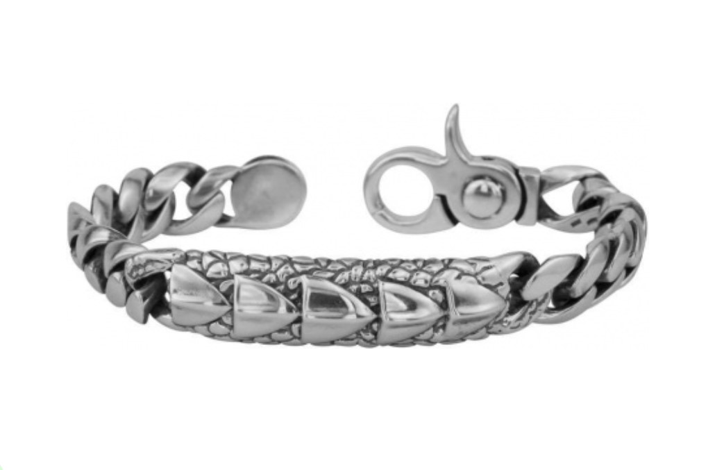 Браслет из серебра р. 19,5 ALORIS Браслет 1744, Браслет 1744 
Браслет из серебра р. 19,5 ALORIS Браслет 1744, Браслет 1744