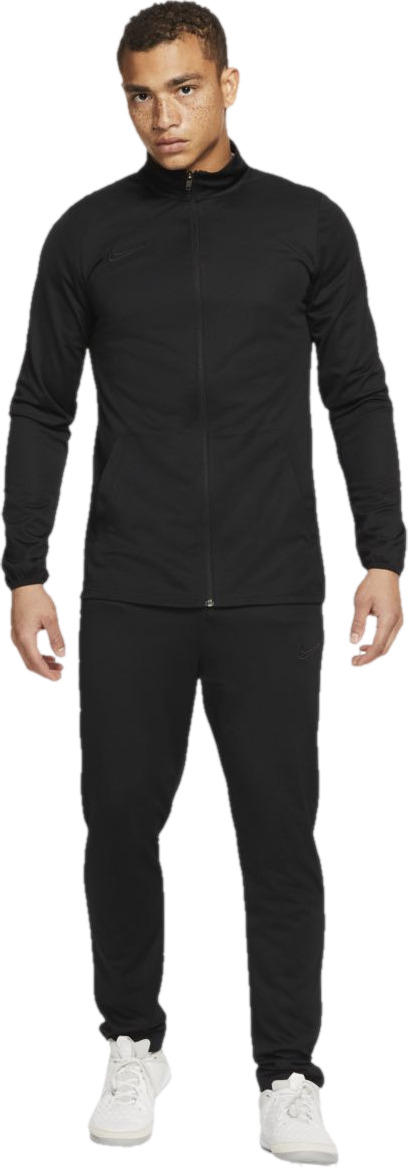 Костюм мужской Nike M Dri-Fit Academy Tracksuit черный XL, M Dri-Fit Academy Tracksuit
Костюм мужской Nike M Dri-Fit Academy Tracksuit черный XL, M Dri-Fit Academy Tracksuit