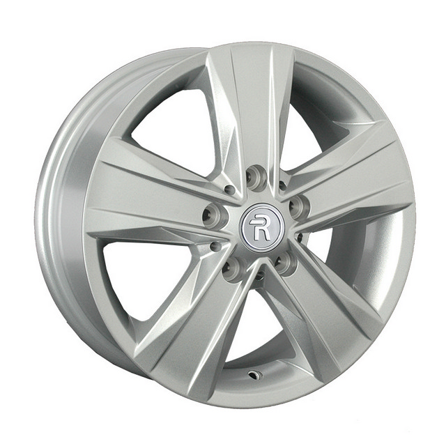 Колесный диск Replay R16 6J PCD5x118 ET50 D71.1 (029561-070033020), Серебристый, CI48
Колесный диск Replay R16 6J PCD5x118 ET50 D71.1 (029561-070033020), Серебристый, CI48