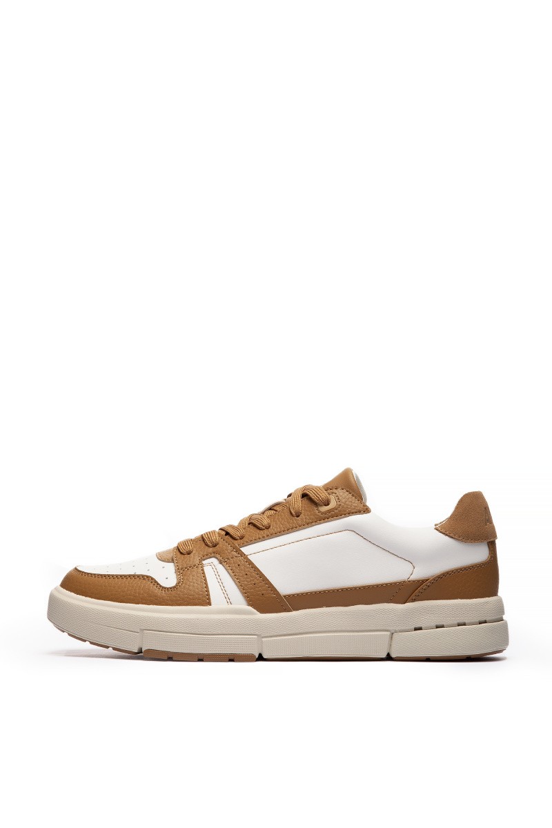 Спортивные кеды мужские Anta 812428053 BreezeLEA Classic бежевые 11 US, Бежевый, 812428053 BreezeLEA Classic
Спортивные кеды мужские Anta 812428053 BreezeLEA Classic бежевые 11 US, Бежевый, 812428053 BreezeLEA Classic
