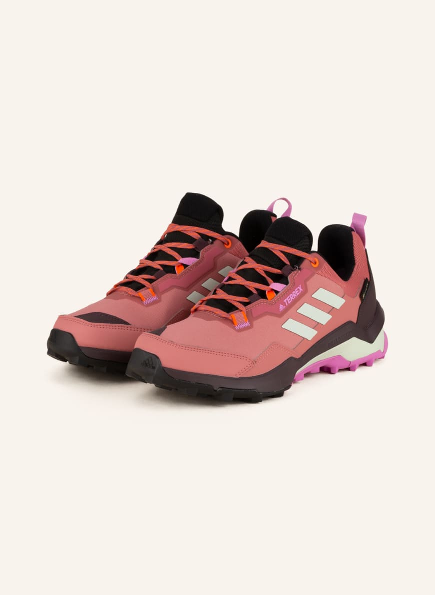 Кроссовки женские Adidas 1001298421 розовые 38.5 EU (доставка из-за рубежа), 1001298421
Кроссовки женские Adidas 1001298421 розовые 38.5 EU (доставка из-за рубежа), 1001298421