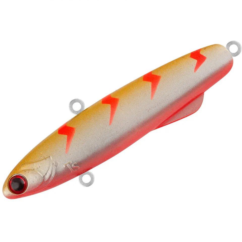 Раттлин TsuYoki Torpeda 65s soft цвет alt025 65 мм 17 гр тонущий, Разноцветный, Torpeda 65s soft
Раттлин TsuYoki Torpeda 65s soft цвет alt025 65 мм 17 гр тонущий, Разноцветный, Torpeda 65s soft
