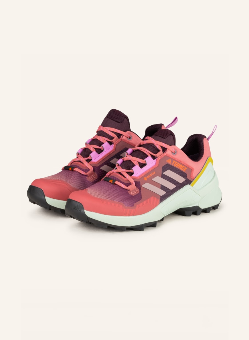 Кроссовки женские Adidas 1001298416 розовые 39 EU (доставка из-за рубежа), 1001298416
Кроссовки женские Adidas 1001298416 розовые 39 EU (доставка из-за рубежа), 1001298416
