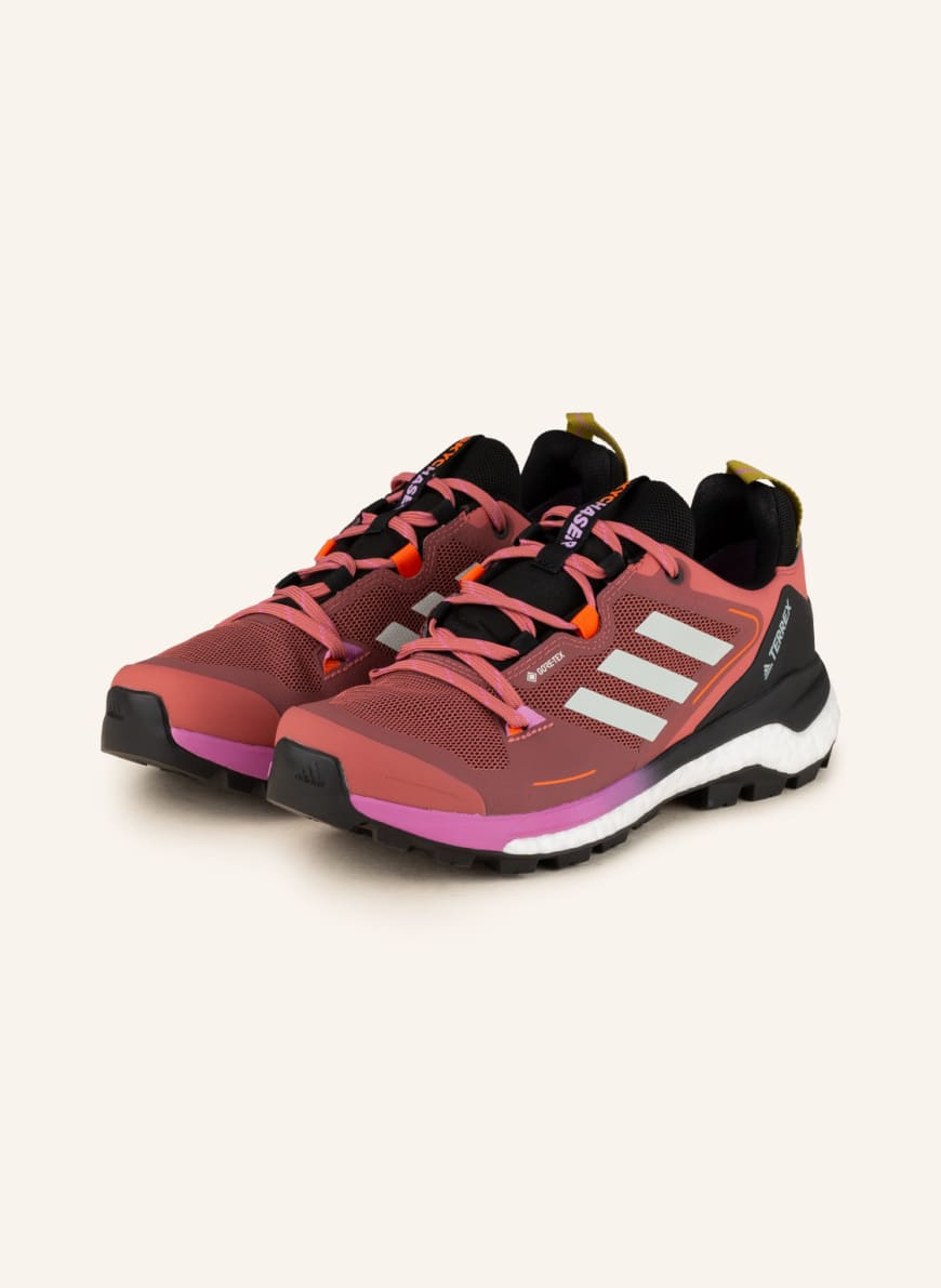 Кроссовки женские Adidas 1001298410 розовые 40 EU (доставка из-за рубежа), 1001298410
Кроссовки женские Adidas 1001298410 розовые 40 EU (доставка из-за рубежа), 1001298410