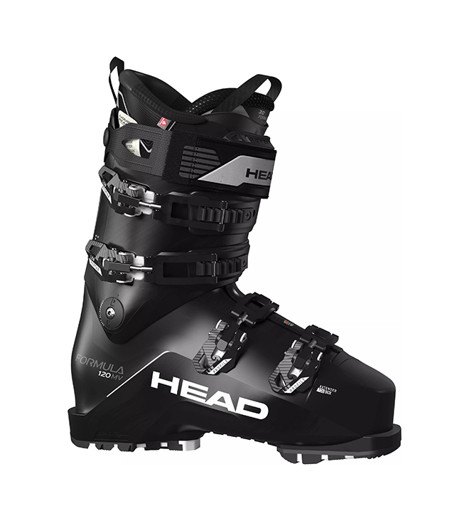 Горнолыжные ботинки Head Formula MV 120 GW Black 23/24, 27.5, Formula MV 120 GW Black (23/24)
Горнолыжные ботинки Head Formula MV 120 GW Black 23/24, 27.5, Formula MV 120 GW Black (23/24)