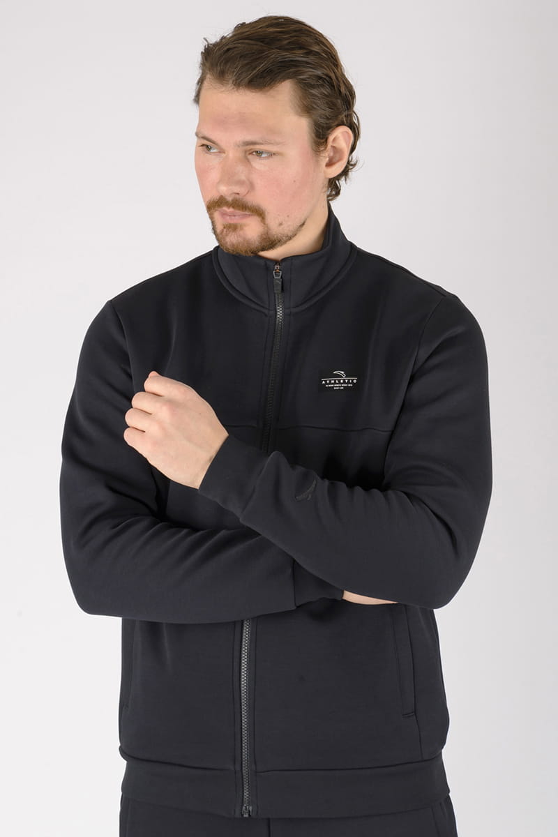 Олимпийка мужская Anta 852217731 Group Purchase A-SPORTS SHAPE черная L, Черный, 852217731 Group Purchase A-SPORTS SHAPE
Олимпийка мужская Anta 852217731 Group Purchase A-SPORTS SHAPE черная L, Черный, 852217731 Group Purchase A-SPORTS SHAPE